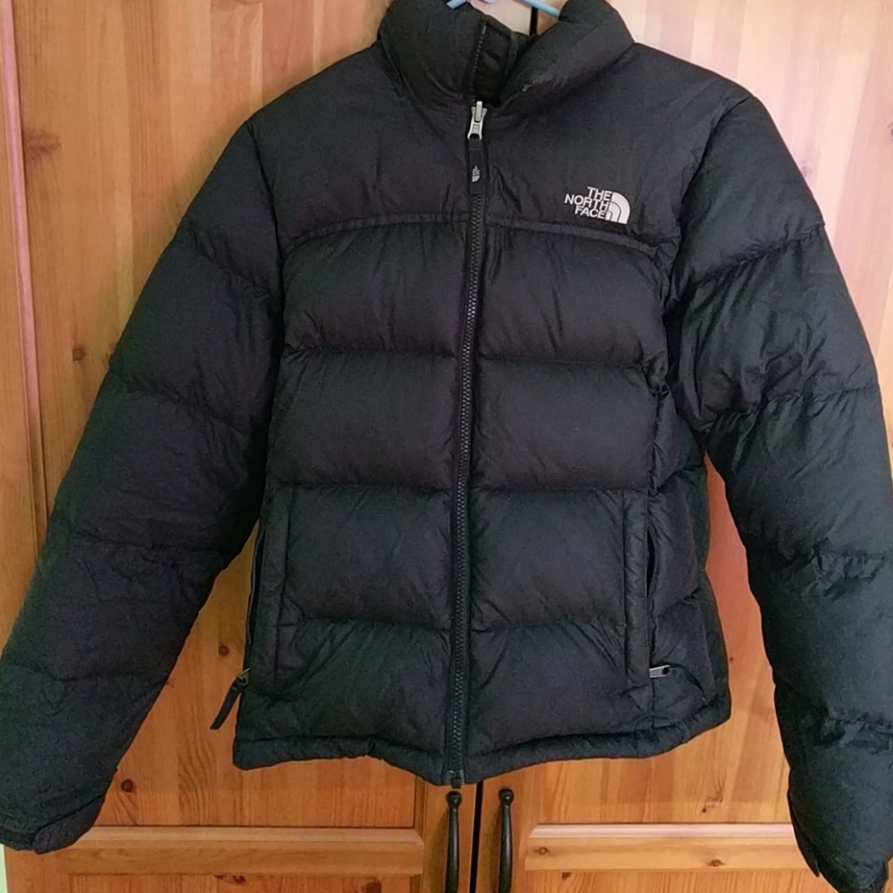 Winter coat